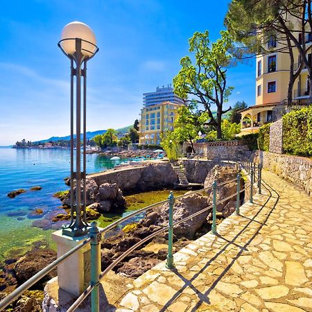 Sylvia Suite@Kantrida Rijeka Exterior photo