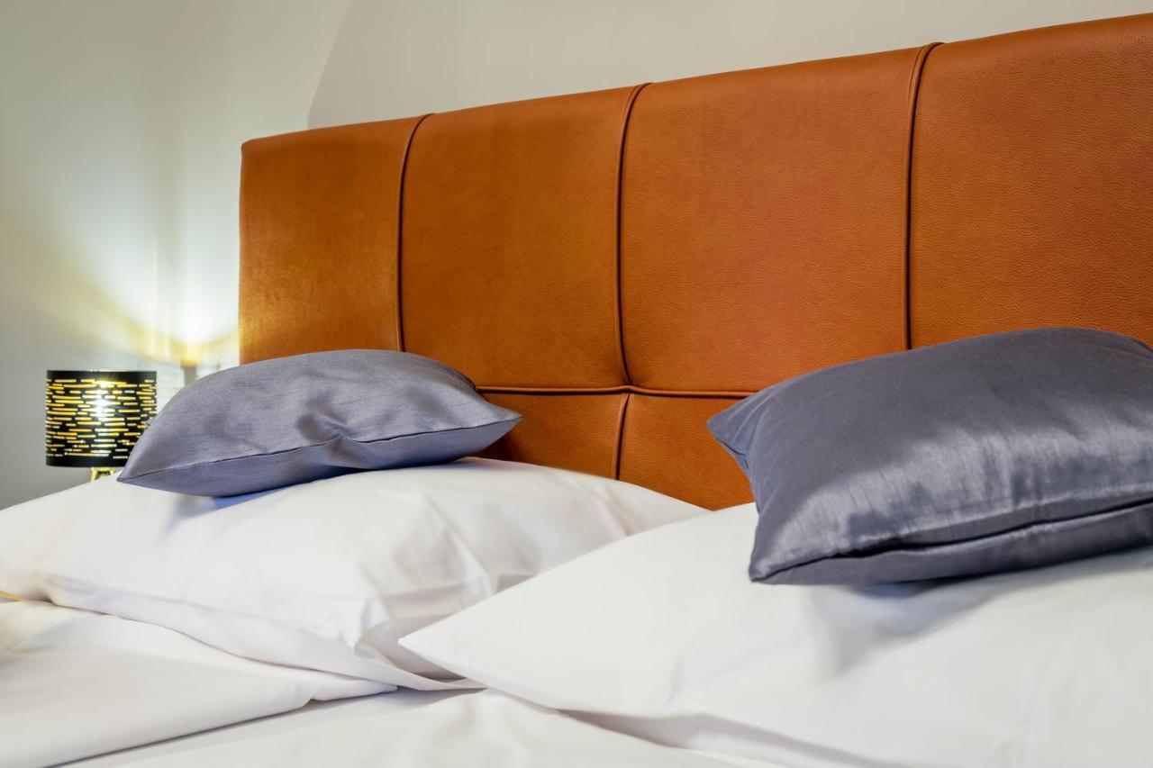 Sylvia Suite@Kantrida Rijeka Exterior photo
