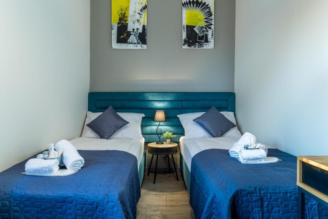 Sylvia Suite@Kantrida Rijeka Exterior photo